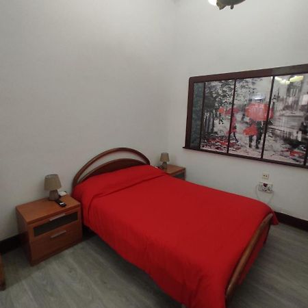 Tenerife Bnb Ла Лагуна Екстериор снимка