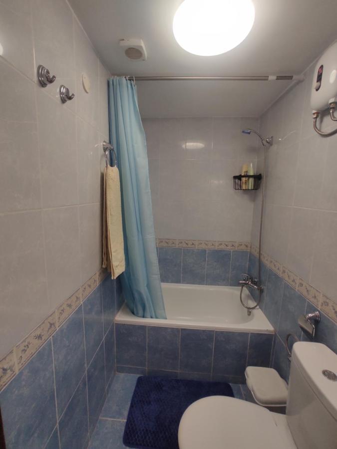 Tenerife Bnb Ла Лагуна Екстериор снимка
