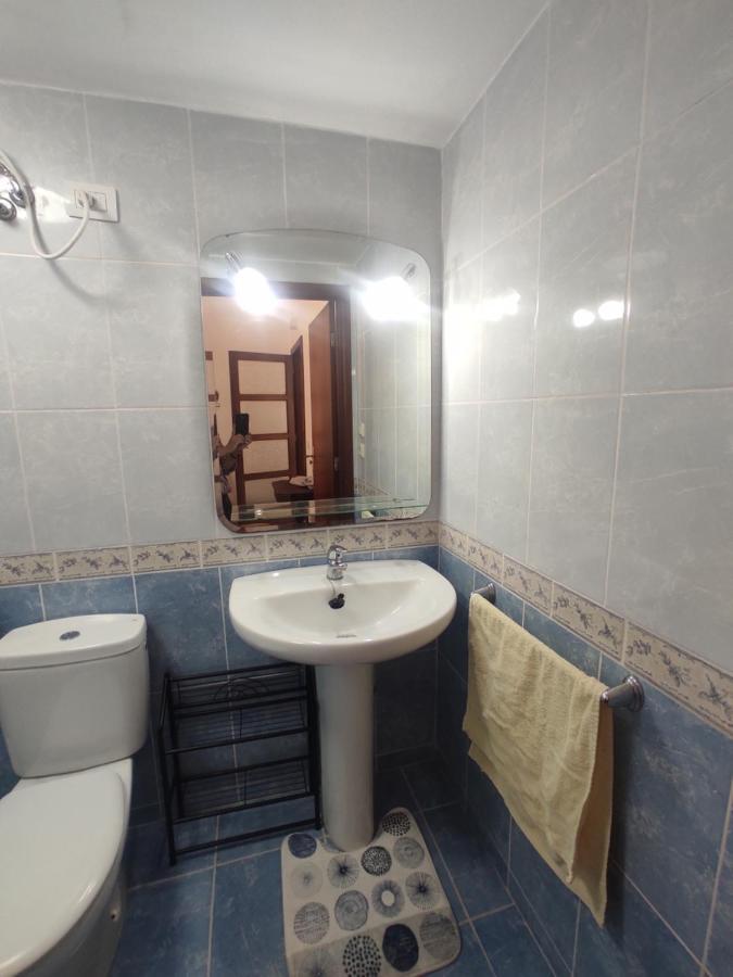 Tenerife Bnb Ла Лагуна Екстериор снимка