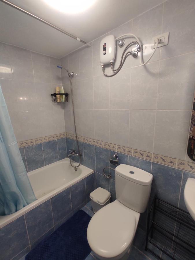 Tenerife Bnb Ла Лагуна Екстериор снимка