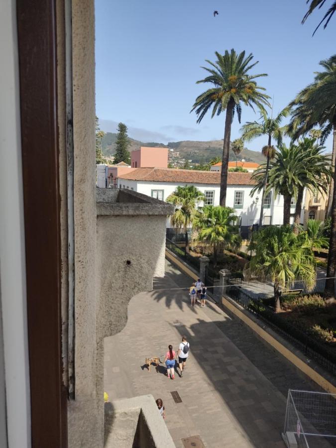 Tenerife Bnb Ла Лагуна Екстериор снимка