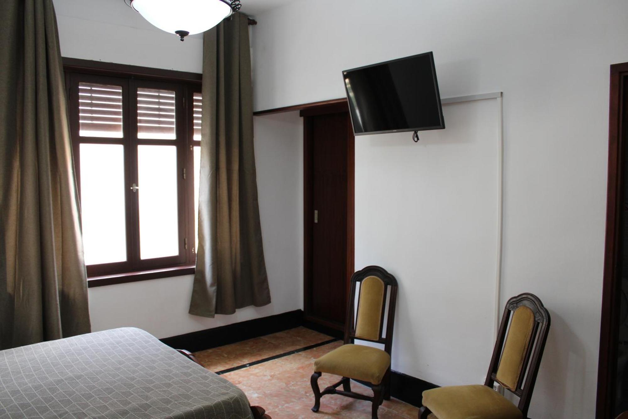Tenerife Bnb Ла Лагуна Екстериор снимка