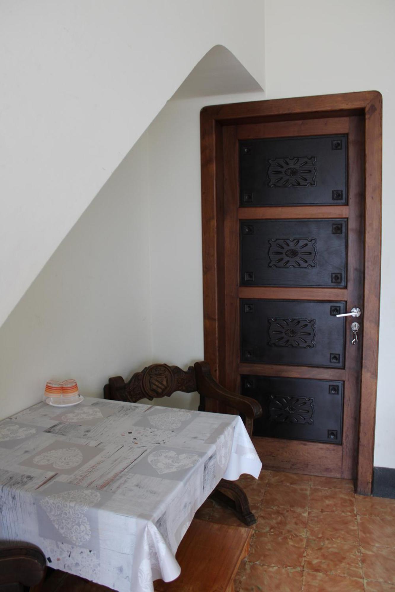 Tenerife Bnb Ла Лагуна Екстериор снимка