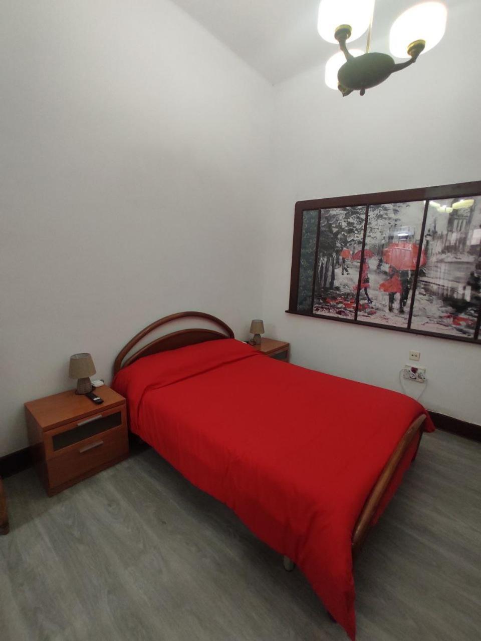Tenerife Bnb Ла Лагуна Екстериор снимка